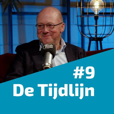 Burgemeester Divendal neemt afscheid van De Ronde Venen - De Tijdlijn #9