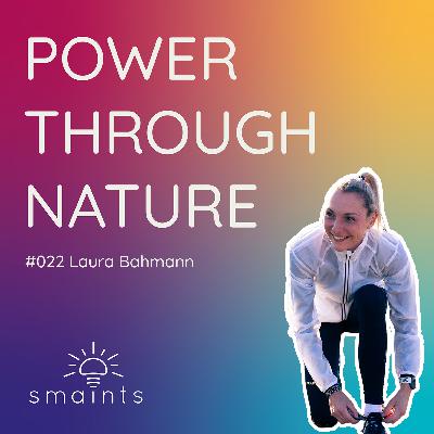 #022 Laura Bahmann - Sie konnte keine 400m mehr normal laufen und ist jetzt im Laufsport aktiv #022 Laura Bahmann - Sie konnte keine 400m mehr normal laufen und ist jetzt im Laufsport aktiv