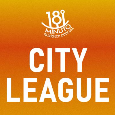 S2 EP 14 | City League S2 EP 14 | City League