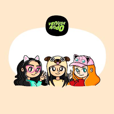 T5 Capitulo 14: "Pecadoras" T5 Capitulo 14: "Pecadoras"