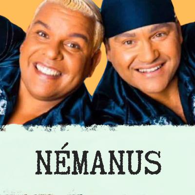 #7 Némanus #7 Némanus