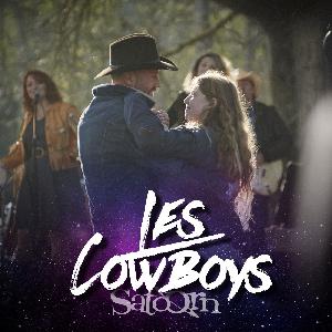 Les Cowboys