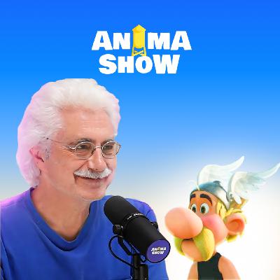 Astérix sur Netflix : ça va bastonner !