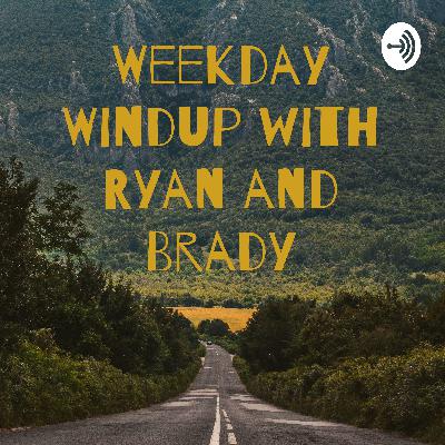 Episode #24: It Was A lot of Bread (feat. B(r)en(t) Gorichs)