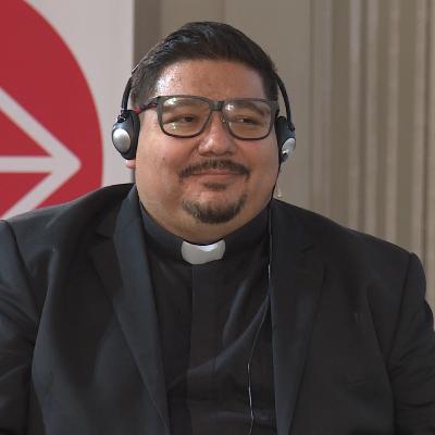 Mexiko: Kirche gegen Drogenkartelle und Korruption. (Mit José Filiberto Velázquez Florencio) Mexiko: Kirche gegen Drogenkartelle und Korruption. (Mit José Filiberto Velázquez Florencio)