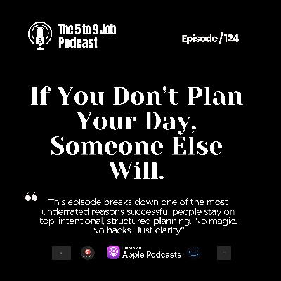 You're Not Busy — You’re Disorganized.