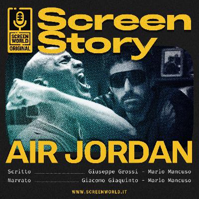 Michael Jordan, la Nike e la vera storia di Air