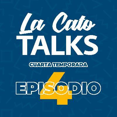 La Cato Talks: Titulados de Éxito | Ep. 4