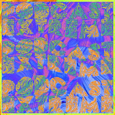 RELIGION (with Melissa Brooks)