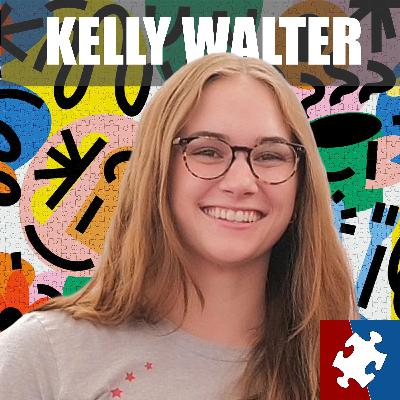 #17 - Kelly Walter