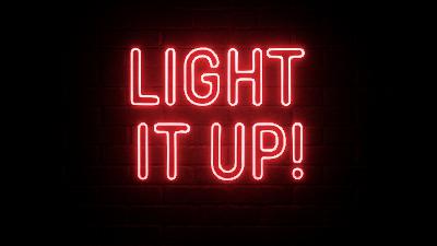 Light It Up! Week 1 | August 10, 2025