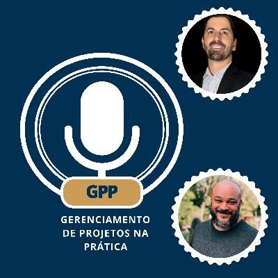 #42 - Bate Papo sobre projetos com o Airis Horta!