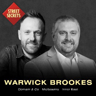023: Warwick Brookes of Domain & Co | Melbourne - Inner East
