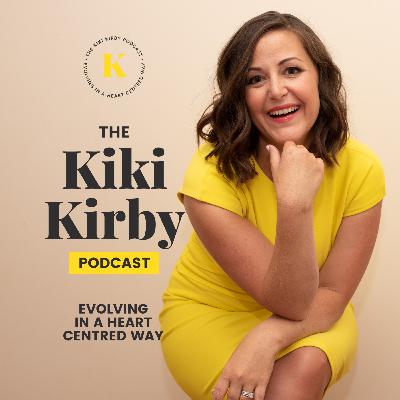 Ep 050: Elevate Your Personal Brand Intentionally with Aarti Parmar