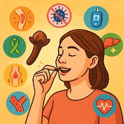 The Clove Conspiracy: Why This Humble Spice is a Hidden Anti-Inflammatory, Antibiotic Wrecking Ball