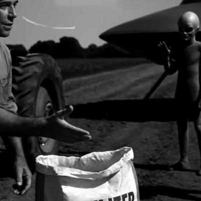 TWO HOUR DIALOGUE WITH ETs