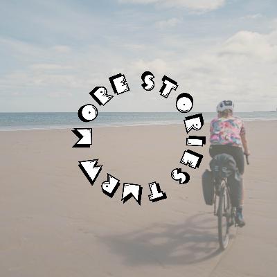 Scotland Coast to Coast | Day 3 in Amble | 15 Scotland Coast to Coast | Day 3 in Amble | 15