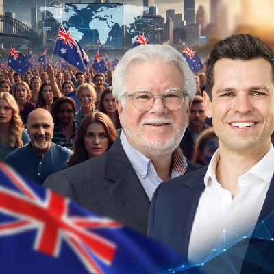 Australia vs. The World: Are We Still the Lucky Country?