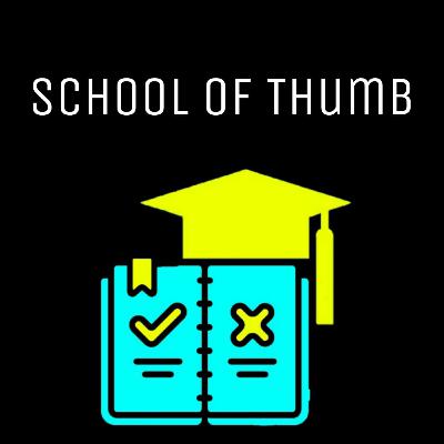 Episode 4 : School of Thumb - The Impact of COVID-19 on Stakeholders
