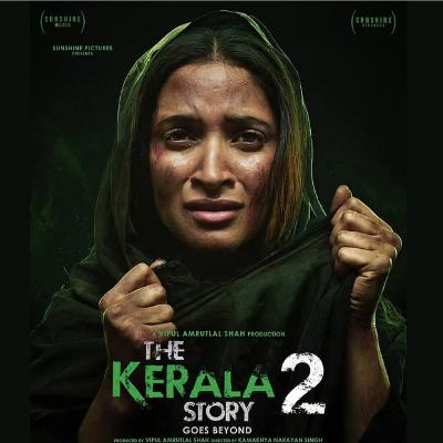 The Kerala Story 2: Goes Beyond Review The Kerala Story 2: Goes Beyond Review