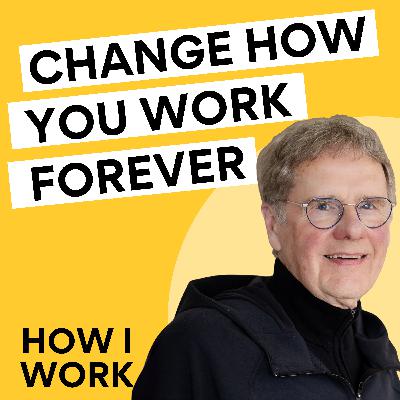 This futurist’s AI advice will change how you work forever
