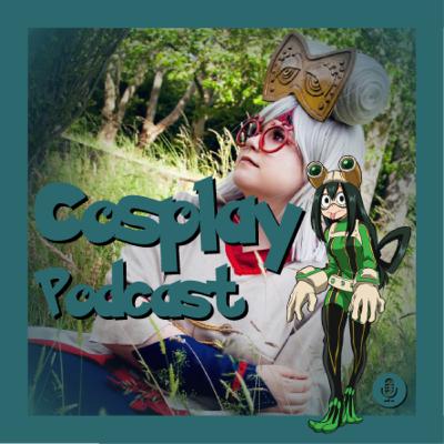 Podcast of Nonsense: Episode 8 - Cosplay