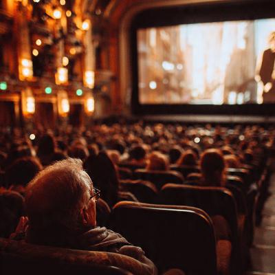 Mejores filmes que ganaron el Oscar a mejor película