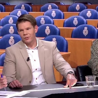 Nieuws van de Dag - woensdag 18 februari 2026