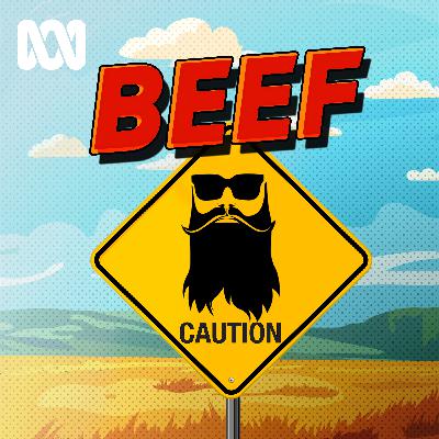 01 Beef | Big Rob versus just about everyone in town