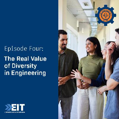 The Real Value of Diversity in Engineering