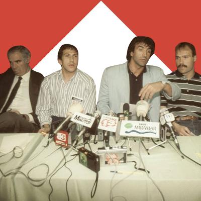 El motín del Hesperia (Relatos Salvajes)