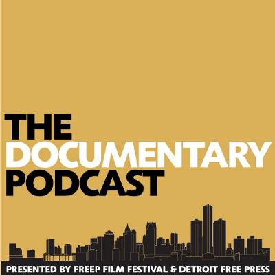 The Documentary Podcast, Ep. 15: Davis Guggenheim, Pietra BrettKelly and TIFF