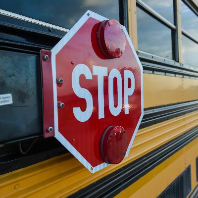 Episode 89: Back To School 2021 Episode 89: Back To School 2021