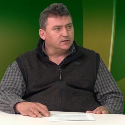 Škody spôsobované po'lnou zverou na po'lnohospodarskych a lesných kultúrach