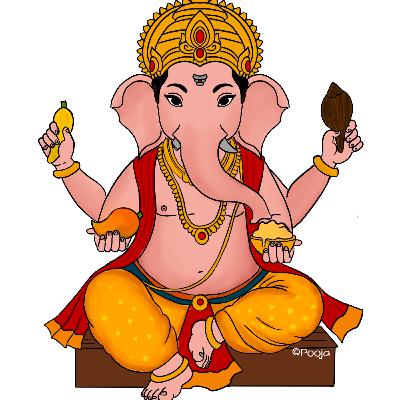 Bhakti Ganapati: Overcome Stress with Love - Stories & Affirmations