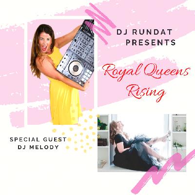 Ep. 7 DJ Melody Discusses the Power of Growth Through Life and Business!
