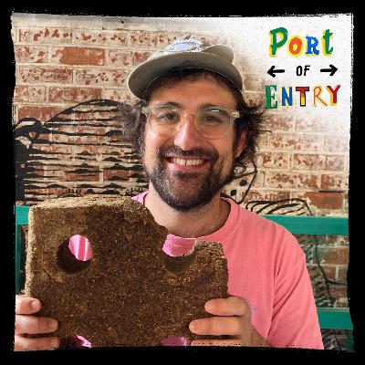 The Planetary Scale, part 3: Ita’s quest for the holy grail The Planetary Scale, part 3: Ita’s quest for the holy grail