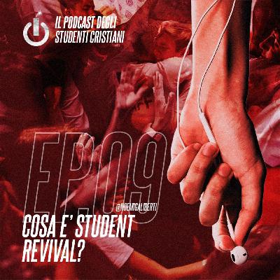 9, Cosa è Student Revival? 9, Cosa è Student Revival?