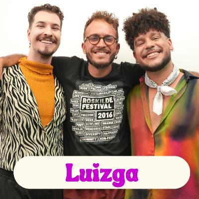 LUIZGA - PODMADRES #51