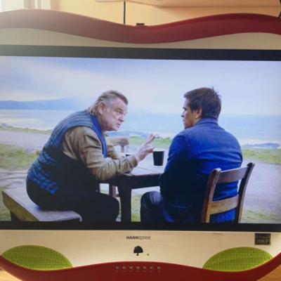 Our Top 5 Irish Films