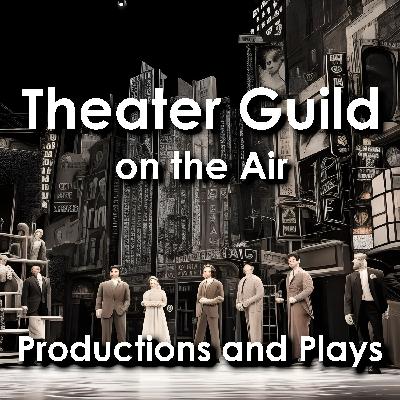 Theater Guild on the Air: Mary of Scotland Theater Guild on the Air: Mary of Scotland