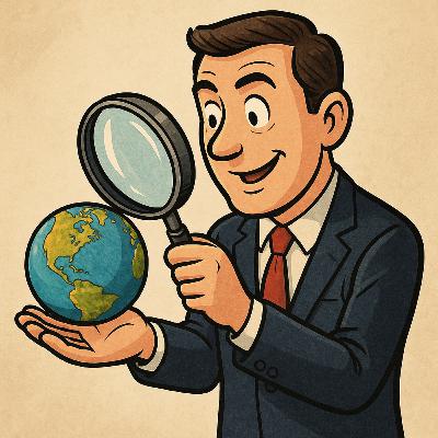 地球を見守るビジネス Business of Watching Earth