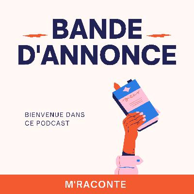 Bienvenue dans ce bookclub !