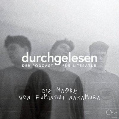 episode 5 — die maske von fuminori nakamura