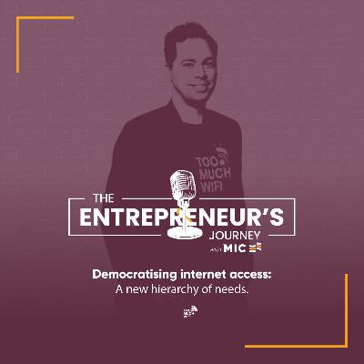 Democratising Internet Access with TooMuchWifi Democratising Internet Access with TooMuchWifi