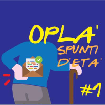 OplĂ - #1 - L'approccio ai cambiamenti estetici OplĂ - #1 - L'approccio ai cambiamenti estetici