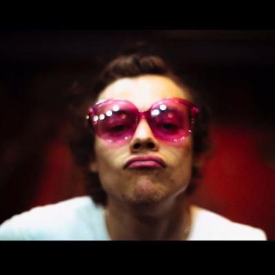 Harry Styles - Two Ghosts (Live in Studio) ( 128kbps )