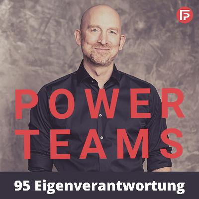 #095 Eigenverantwortung und die Rolle von Feedback