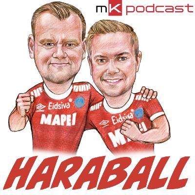 Haraball - episode 17 - De tre vise menn
