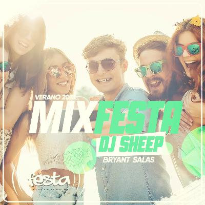 Festa - Dj Sheep Festa - Dj Sheep